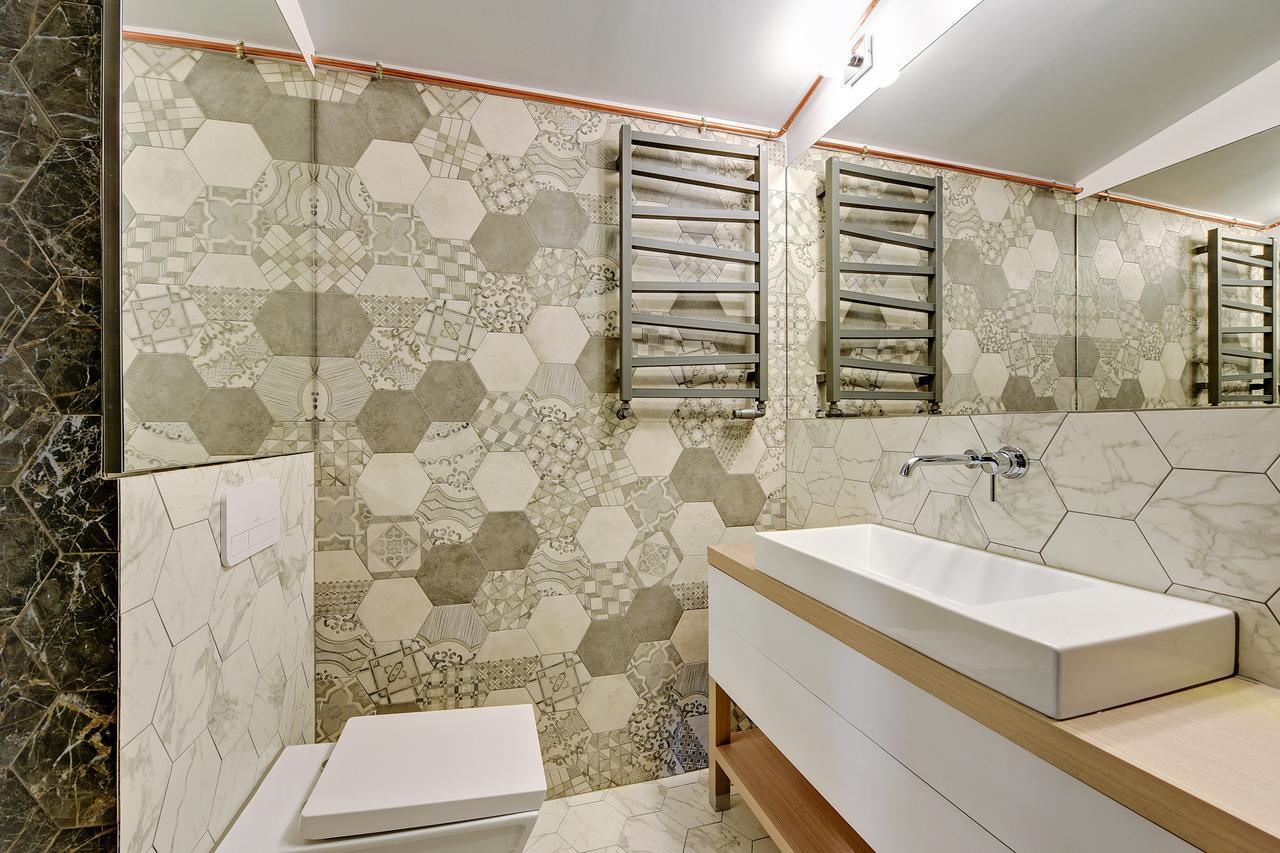 Sopot Comfort Apartments Superior Eksteriør billede