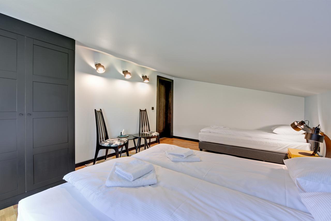 Sopot Comfort Apartments Superior Eksteriør billede