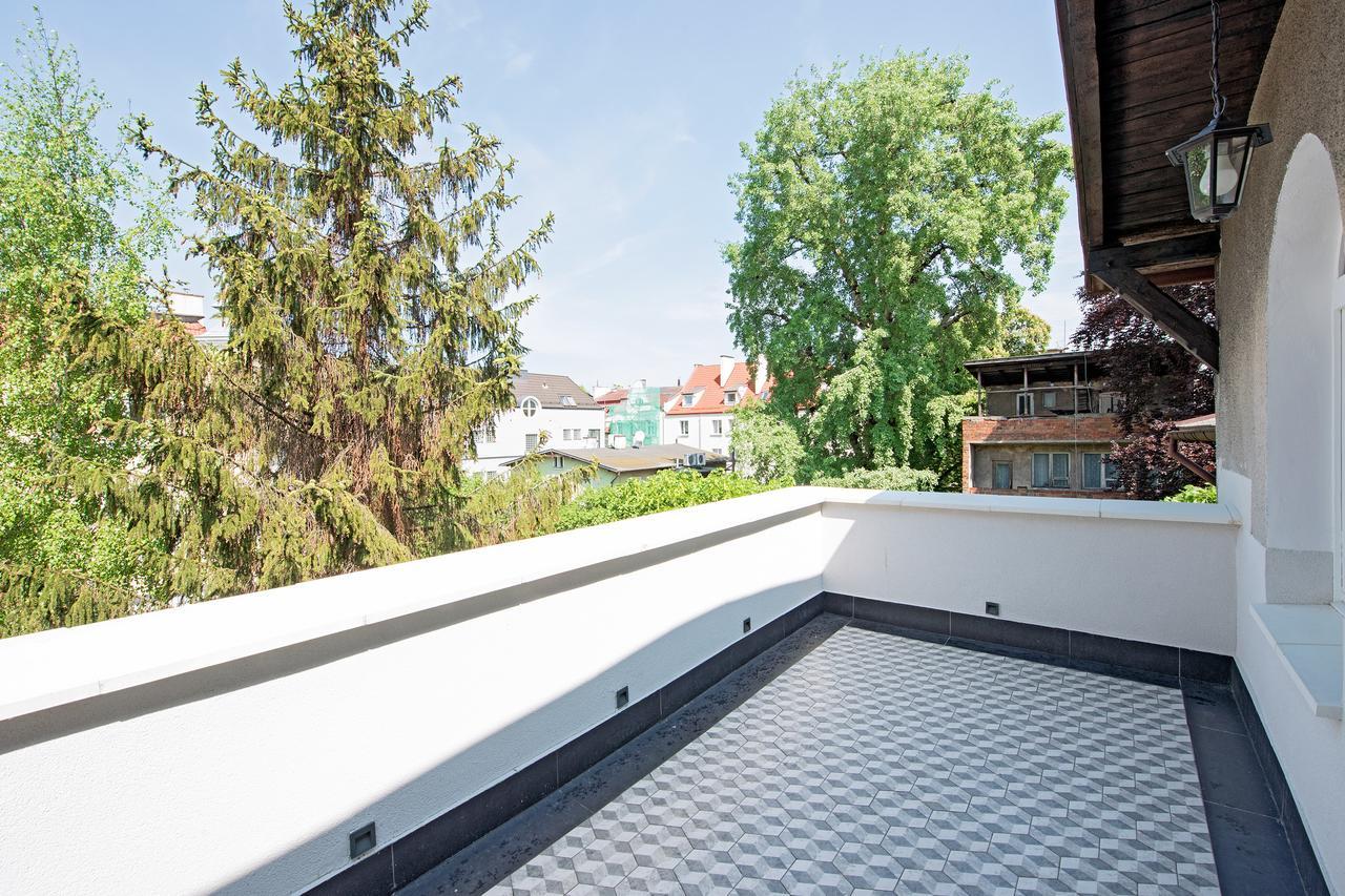 Sopot Comfort Apartments Superior Eksteriør billede
